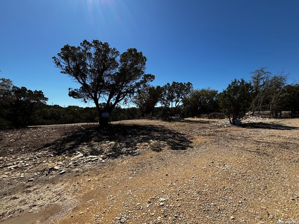 Photo of LOT 233 &amp; 234 Center Point Rd, Bandera, TX 78003 (MLS # 1949081)