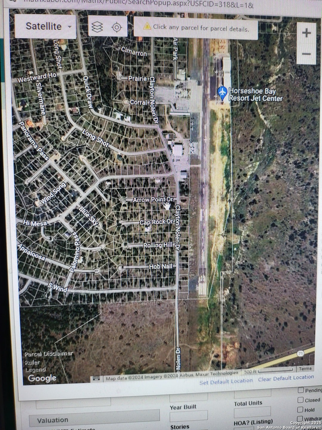 0 Arrow Point - Photo 3