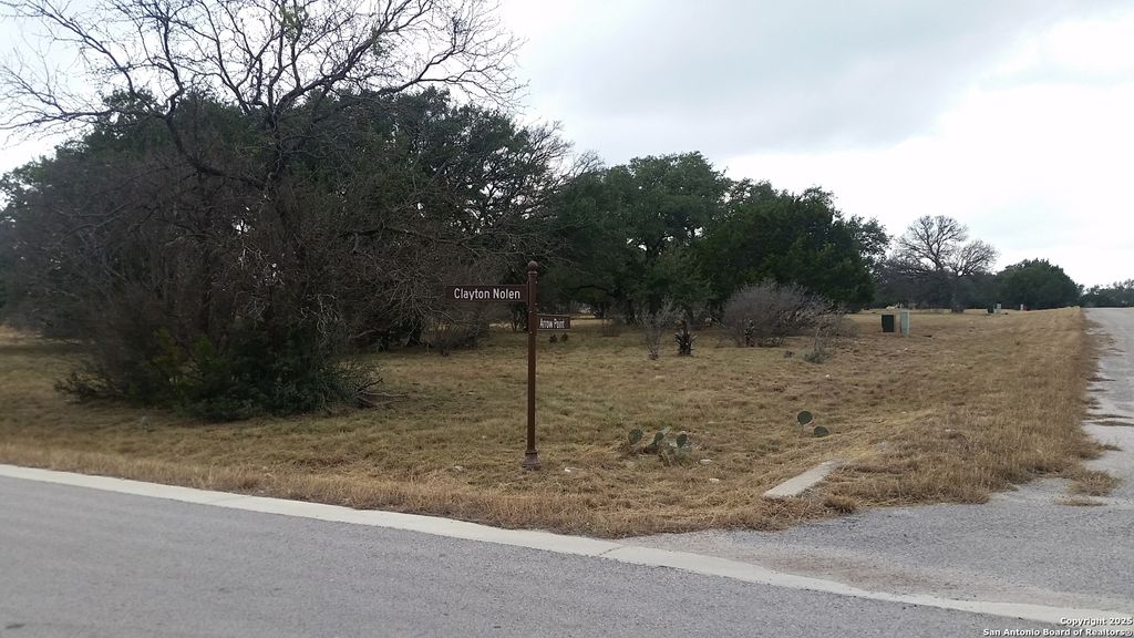 Photo of 0 Arrow Point, Horseshoe Bay, TX 78654 (MLS # 1911670)
