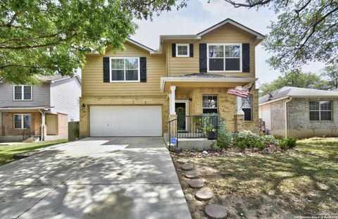 181 Foxglove Cibolo TX 78108