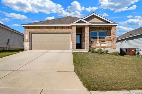 A home in New Braunfels