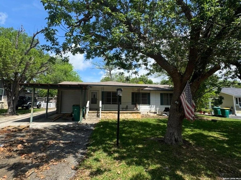 Photo of 514 E BANDERA RD, Boerne, TX 78006 (MLS # 2022296)