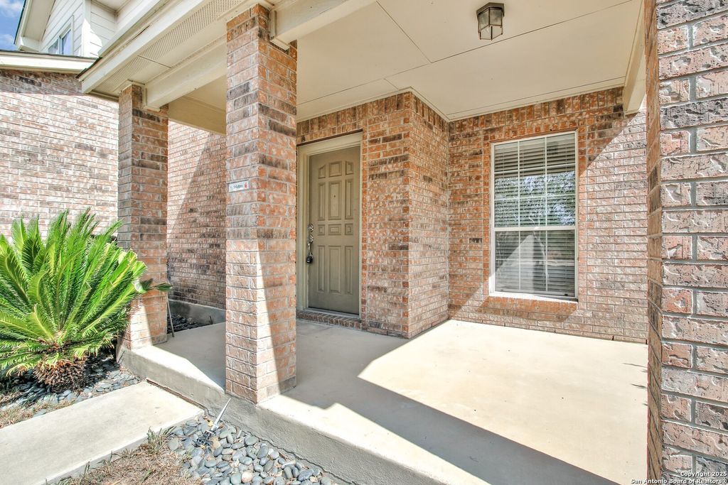 Photo of 402 Point Valley, San Antonio, TX 78253 (MLS # 1875316)