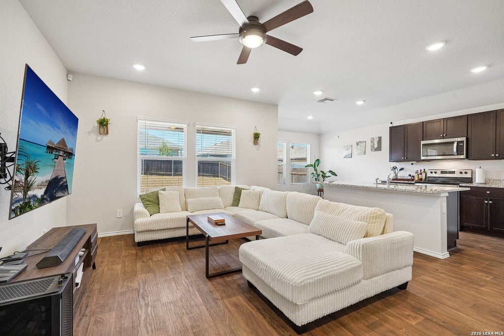 Photo of 841 BAHIA PL, Seguin, TX 78155 (MLS # 2012868)