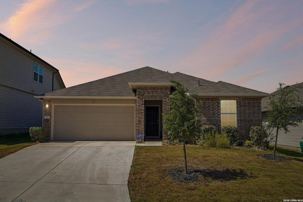 Photo of 841 BAHIA PL, Seguin, TX 78155 (MLS # 2012868)