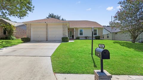 Photo of 3704 Scenic Dr., Schertz, TX 78108 (MLS # 1924251)