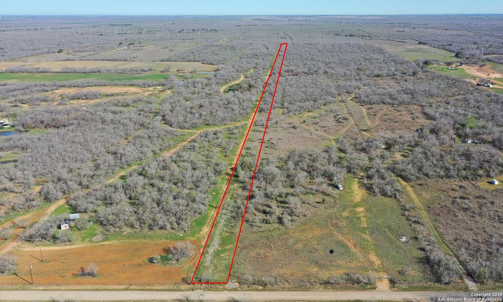 Photo of 6093 Leal, Pleasanton, TX 78064 (MLS # 1934611)