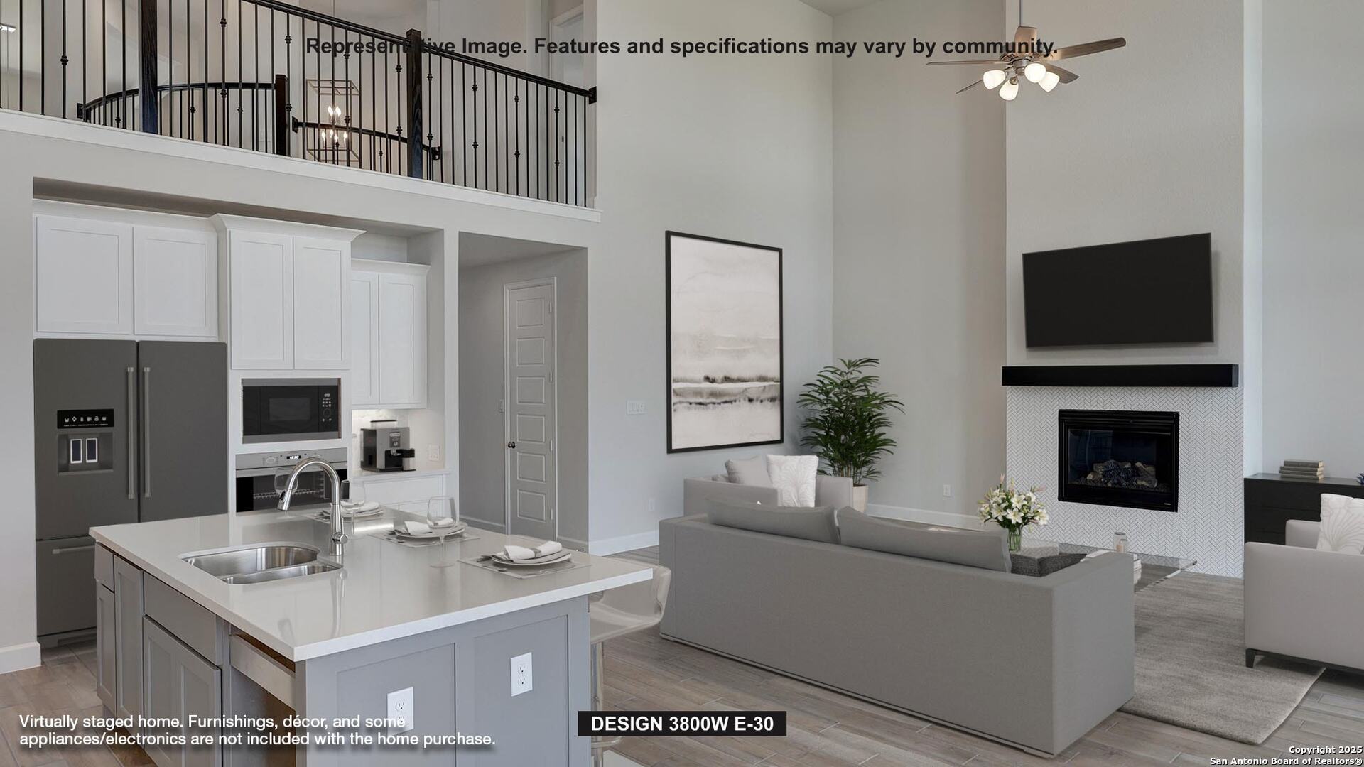 10302 Tapaderos Drive