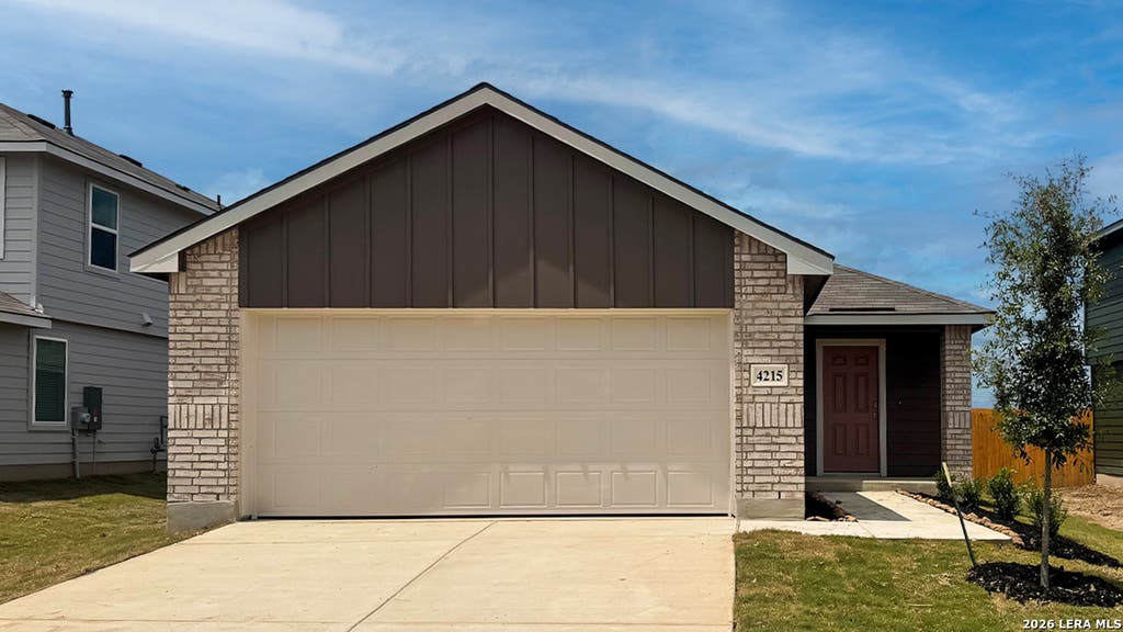 Photo of 4215 Paprika Grove, Von Ormy, TX 78073 (MLS # 1958625)