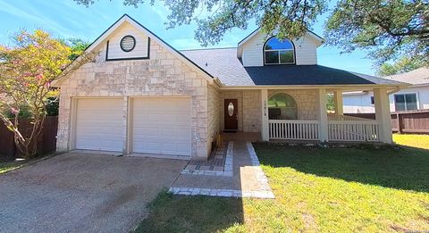 Property photo of 17818 Winter Hl, San Antonio, TX 78258