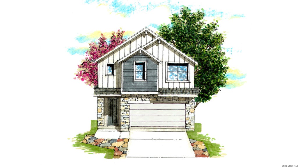 Photo of 105 Vertex Loop, San Antonio, TX 78238 (MLS # 2004894)