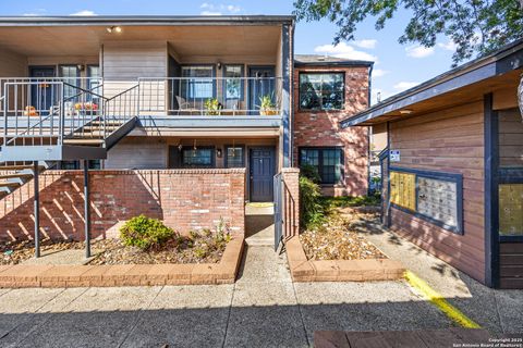 4803 Hamilton Wolfe Rd 403 San Antonio TX 78229