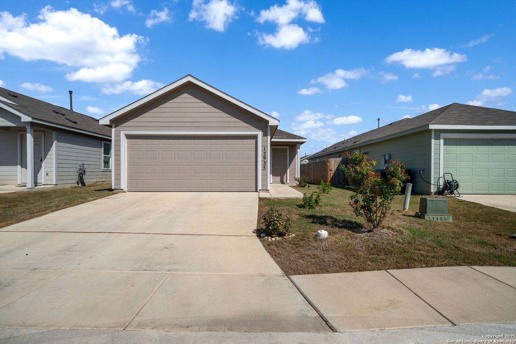 Photo of 12935 Deep Eddy, St Hedwig, TX 78152 (MLS # 1920879)