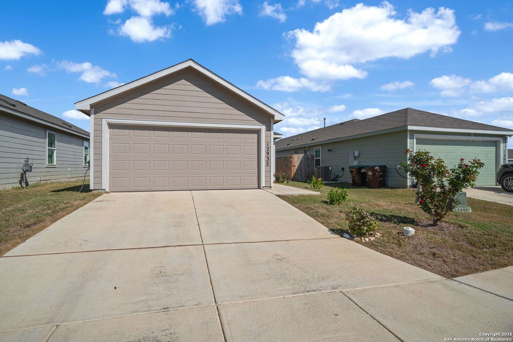 Photo of 12935 Deep Eddy, St Hedwig, TX 78152 (MLS # 1920879)