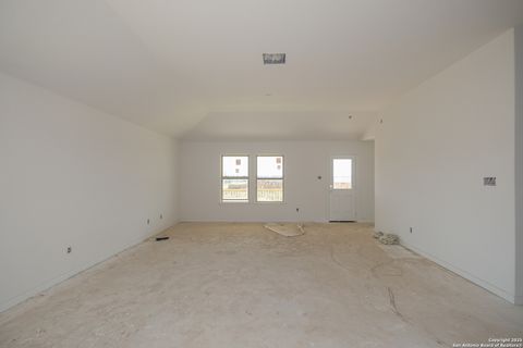 A home in Floresville
