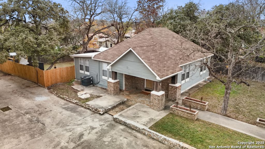 Photo of 1322 RIGSBY AVE, San Antonio, TX 78210 (MLS # 1896304)