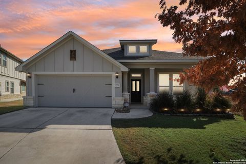 A home in Schertz