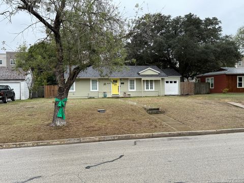 254 Wellesley Blvd San Antonio TX 78209