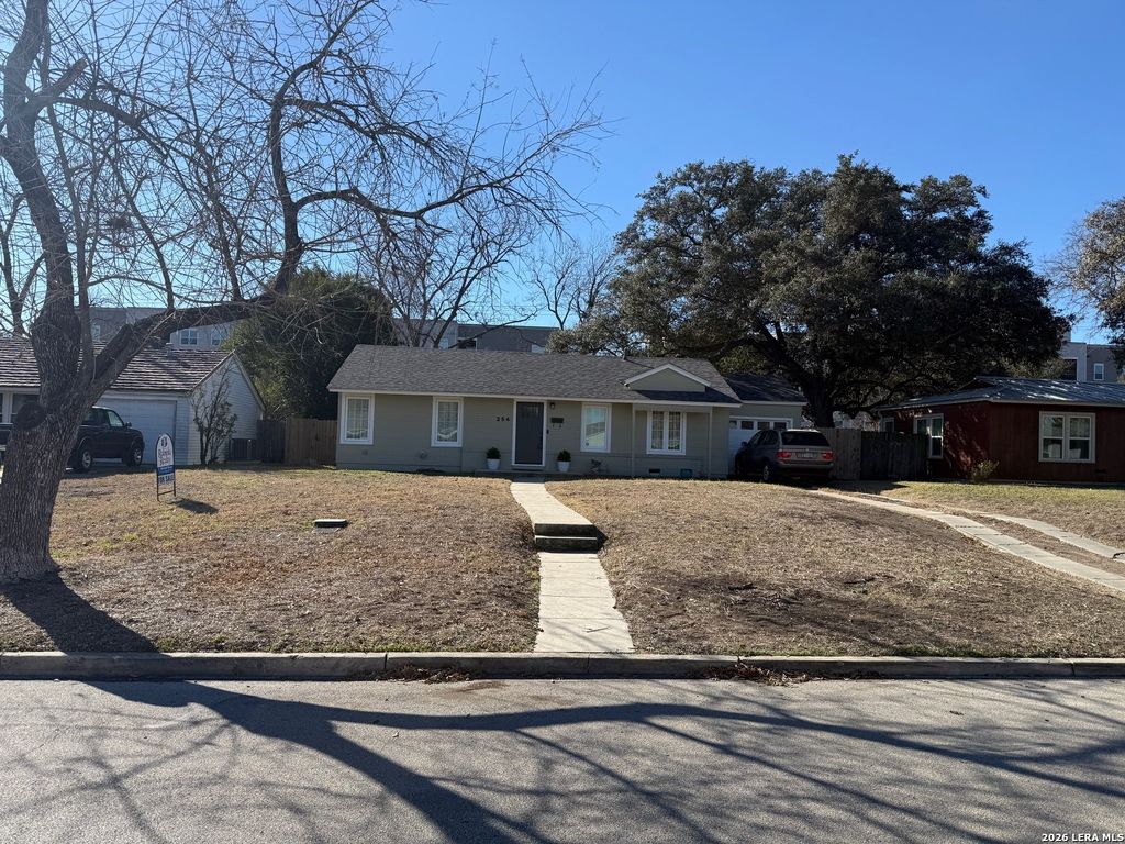 Photo of 254 Wellesley Blvd, San Antonio, TX 78209 (MLS # 1926507)