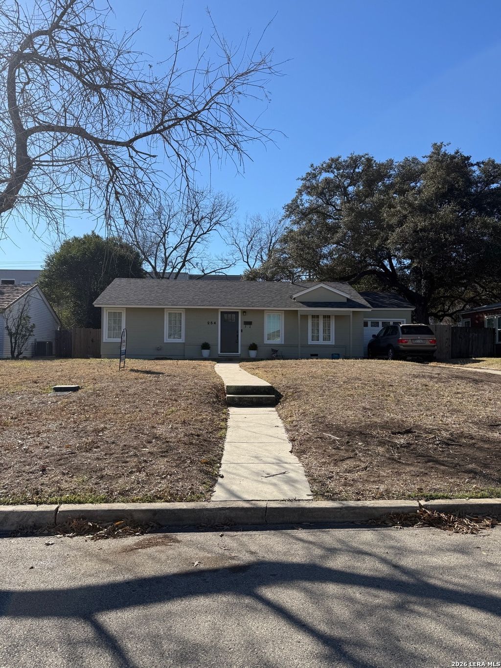 Photo of 254 Wellesley Blvd, San Antonio, TX 78209 (MLS # 1926507)
