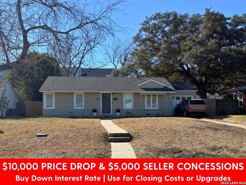 Photo of 254 Wellesley Blvd, San Antonio, TX 78209 (MLS # 1926507)