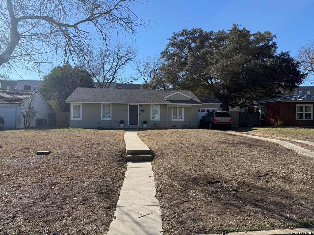 Photo of 254 Wellesley Blvd, San Antonio, TX 78209 (MLS # 1926507)