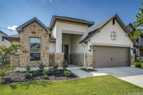 Photo of 29734 Elkhorn Ridge, Boerne, TX 78015 (MLS # 1937524)