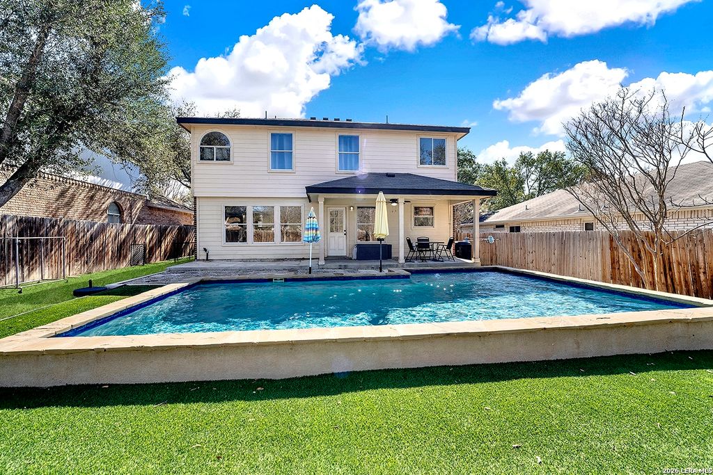 Photo of 10819 laurel, Converse, TX 78109 (MLS # 1944586)