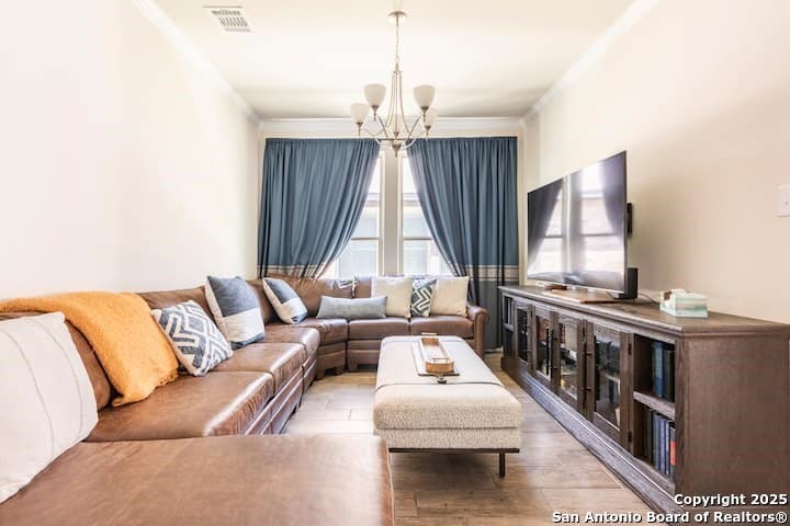 Photo of 7811 CYPRESS VW, Boerne, TX 78015 (MLS # 1972389)