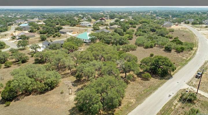 Photo 1 of 5 — 107 S CALVIN BARRETT, Blanco, TX 78606