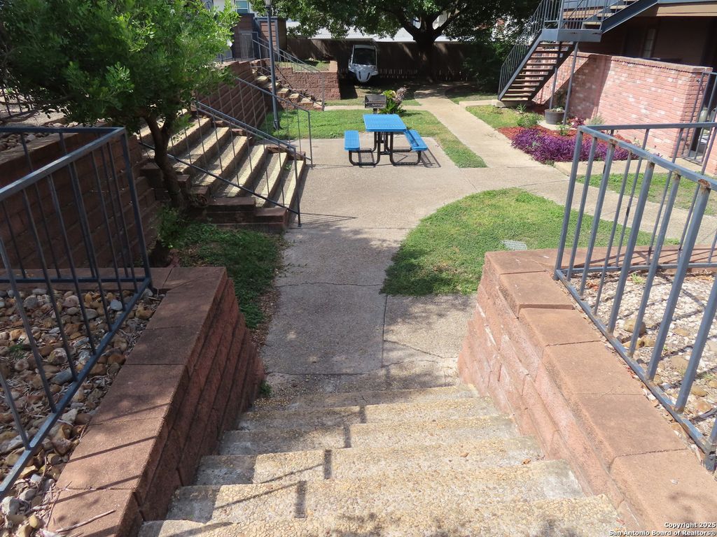 Photo of 4803 Hamilton Wolfe 613 #613, San Antonio, TX 78229 (MLS # 1917373)