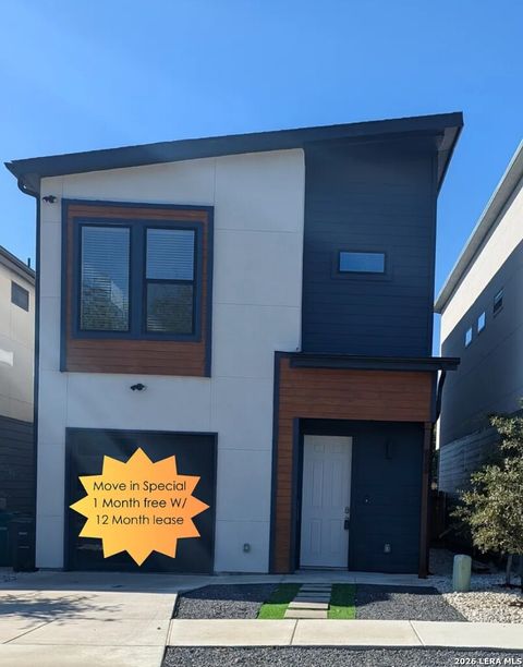 Photo of 915 Piedmont Ave, San Antonio, TX 78210 (MLS # 1951037)