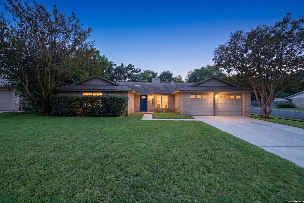 Photo of 13826 NORLAND ST, San Antonio, TX 78232 (MLS # 1973524)