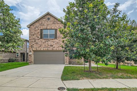 A home in New Braunfels