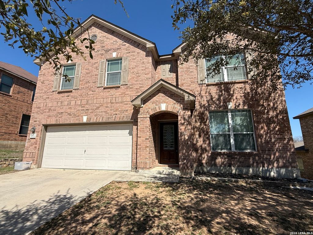 Photo of 4523 Orchard Rim, San Antonio, TX 78259 (MLS # 1951063)