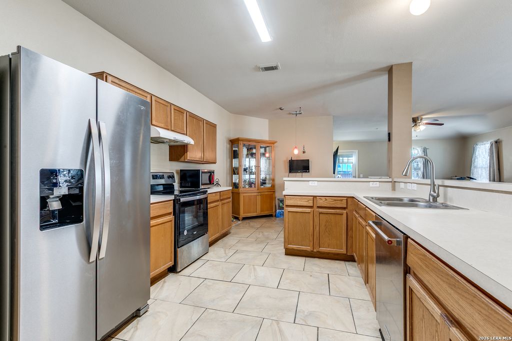 Photo of 9442 Sage Terrace, San Antonio, TX 78251 (MLS # 1953222)