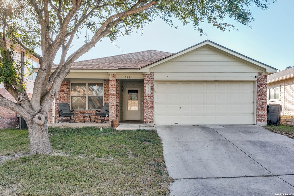 Photo of 9442 Sage Terrace, San Antonio, TX 78251 (MLS # 1953222)