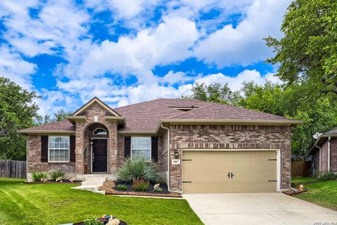 Photo of 1007 Lariat Cove, San Antonio, TX 78260 (MLS # 1970884)