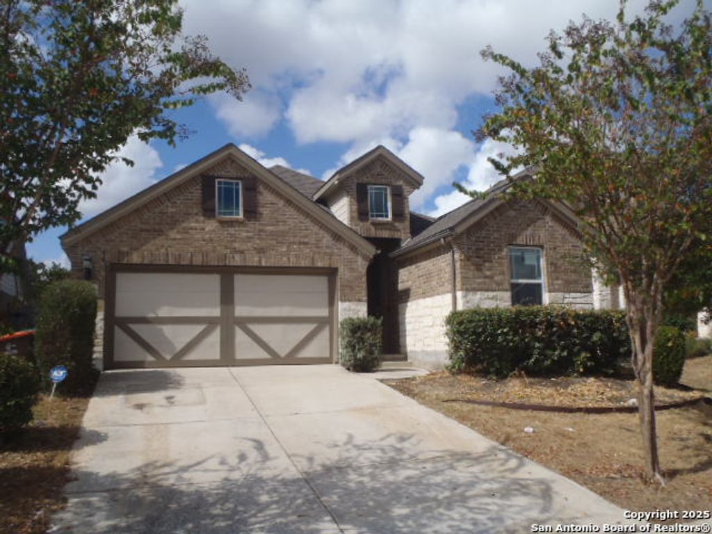 Photo of 1243 Loma Ranch, New Braunfels, TX 78132 (MLS # 1918213)