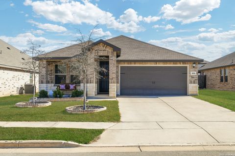 Photo of 3016 Toscana, Schertz, TX 78154 (MLS # 1943913)
