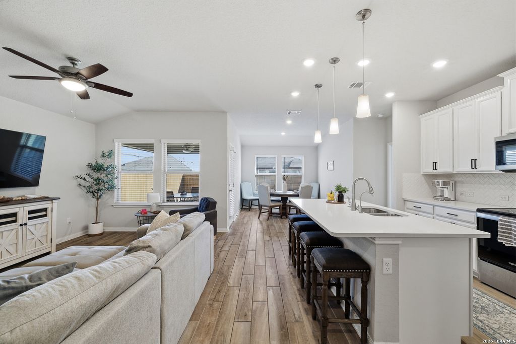 Photo of 3016 Toscana, Schertz, TX 78154 (MLS # 1943913)