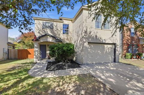 11047 Barclay Point San Antonio TX 78254