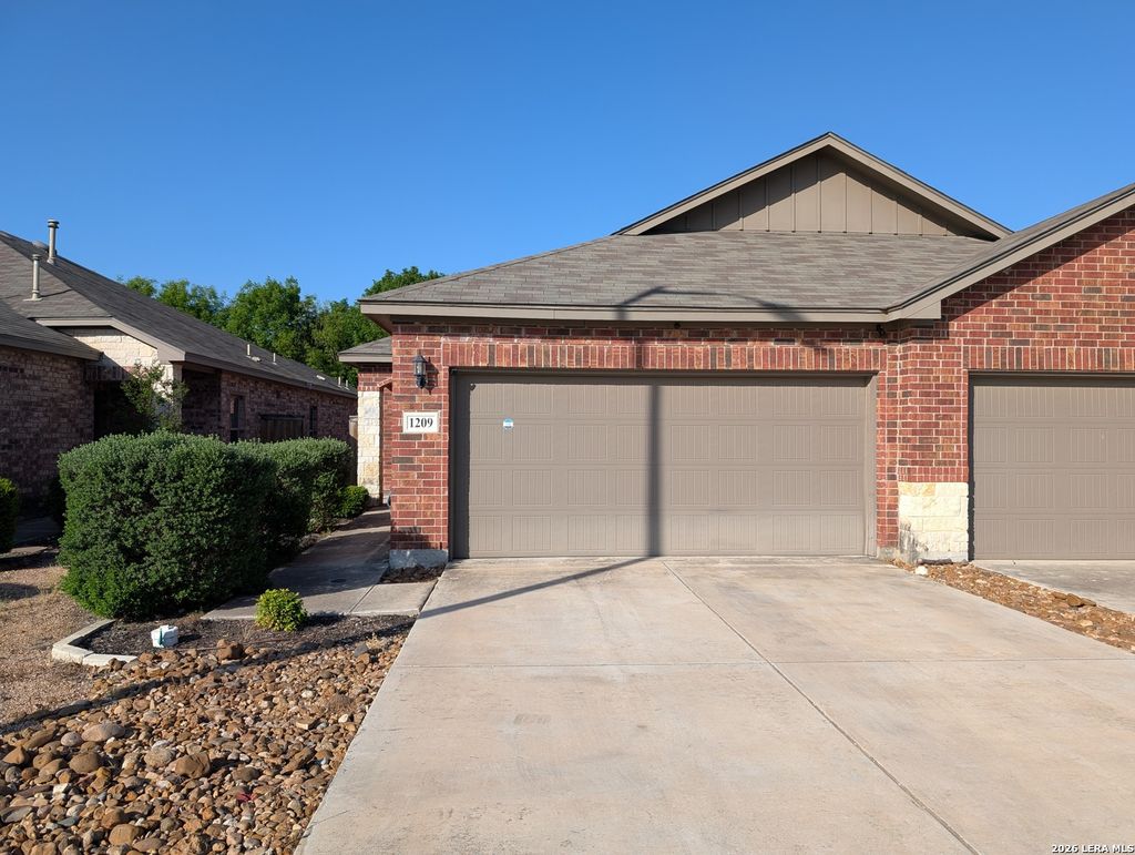 Photo of 1209 OLD FM 306, New Braunfels, TX 78130 (MLS # 1971476)