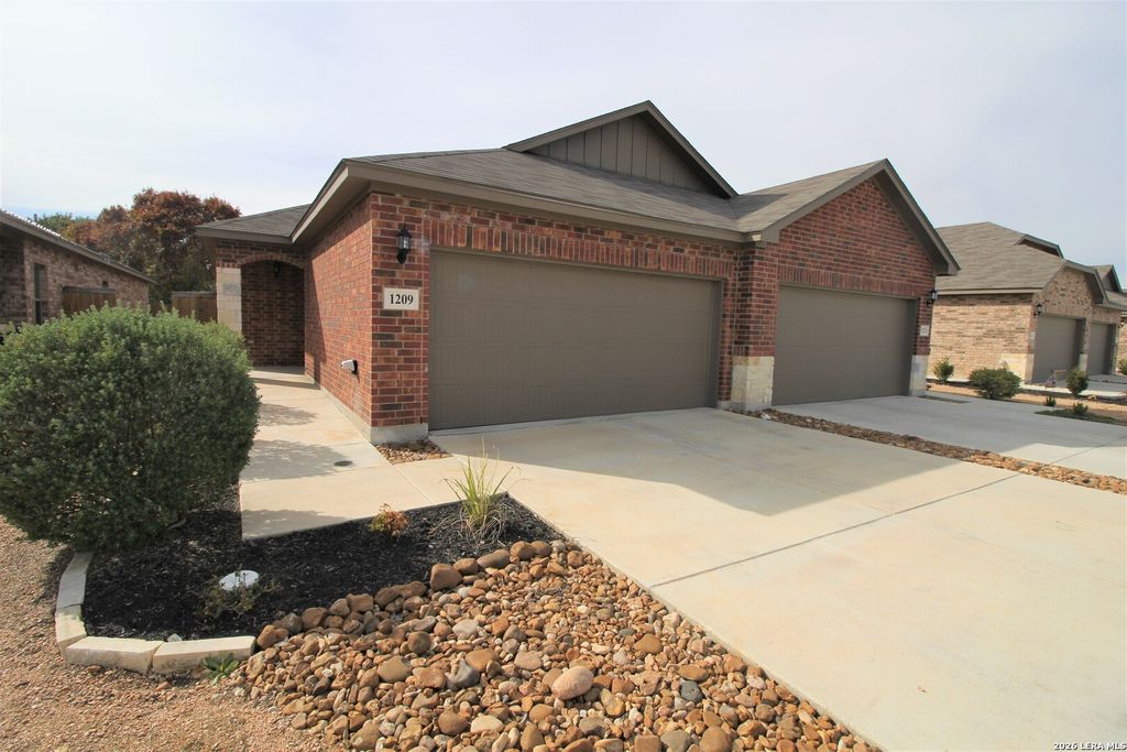 Photo of 1209 OLD FM 306, New Braunfels, TX 78130 (MLS # 1971476)