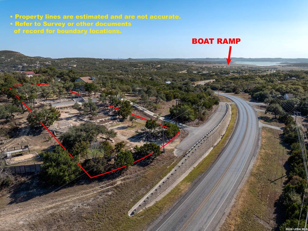 Photo of 1500 Fm 3424, Canyon Lake, TX 78133 (MLS # 1941327)