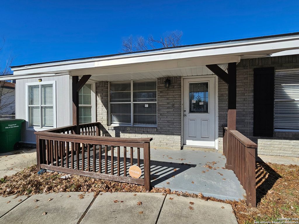 Photo of 7615 Westfield, San Antonio, TX 78227 (MLS # 1934263)