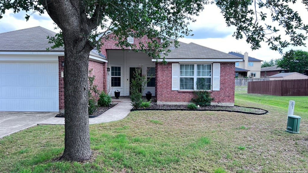 Photo of 409 CARRICK CT, Cibolo, TX 78108 (MLS # 2018090)