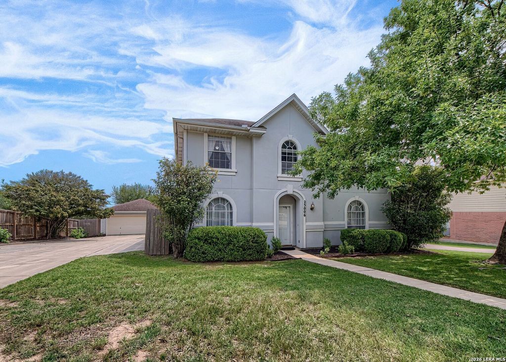 Photo of 25006 Flying Arrow, San Antonio, TX 78258 (MLS # 1962897)