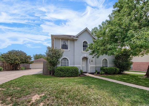 Photo of 25006 Flying Arrow, San Antonio, TX 78258 (MLS # 1962897)