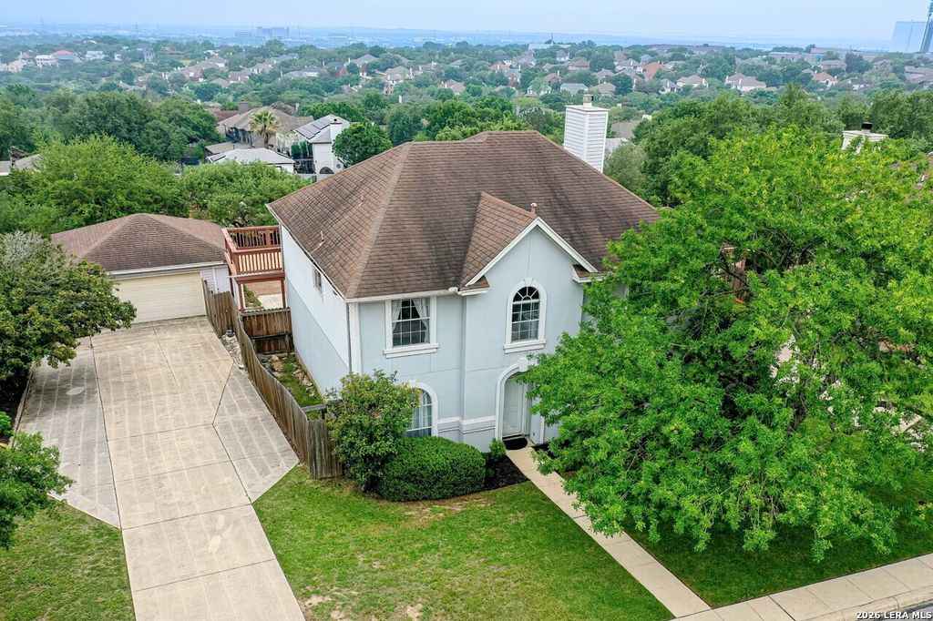 Photo of 25006 Flying Arrow, San Antonio, TX 78258 (MLS # 1962897)